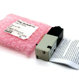 NEW ASCO NUMATICS 041SA400MP00061 SOLENOID VALVE