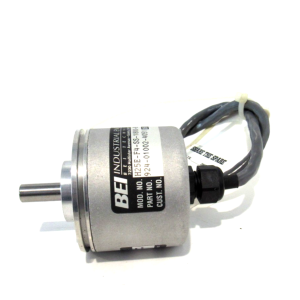 NEW BEI H25E-F4-SS-1800-ABZC-7406-ECS18-S ENCODER 924-01002-4015