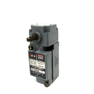 NEW CUTLER HAMMER E50SB LIMIT SWITCH