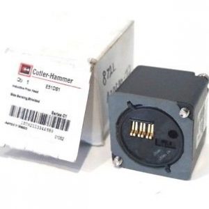 NEW CUTLER HAMMER E51DS1 PROXIMITY HEAD SER.C1
