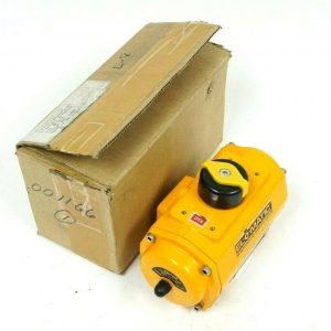 NEW EMERSON EL-O-MATIC ES0040.U1A06A.14K0 ACTUATOR ES0040U1A06A14K0