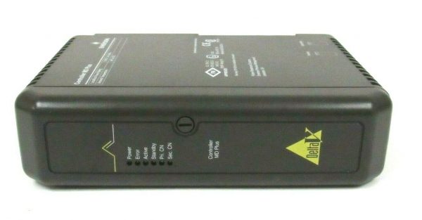 NEW EMERSON KJ2003X1-BB1 12P3439X012 CONTROLLER MD PLUS MODULE KJ2003X1BB1 - Image 5
