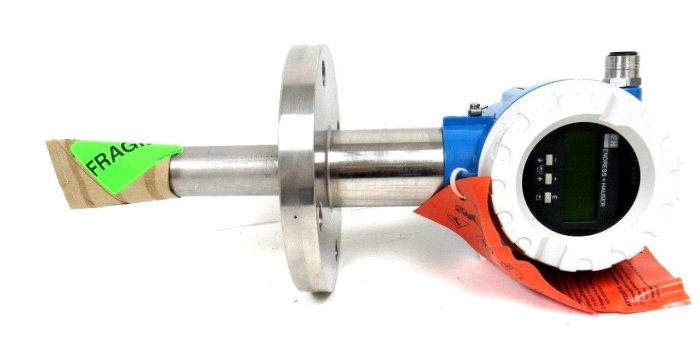 NEW ENDRESS + HAUSER FMR240-U4V2ALJCA4A LEVEL SENSOR FMR240U4V2ALJCA4A - Image 6