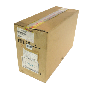 NEW FANUC A06B-6058-H224 SERVO DRIVE A06B6058H224