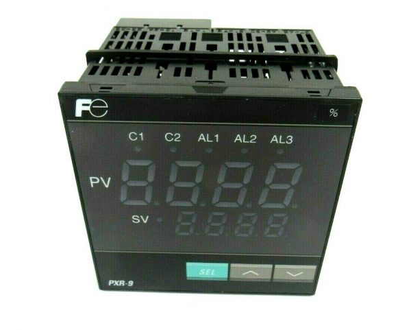 NEW FUJI ELECTRIC PXR9BEY1-GV0A1 CONTOLLER PXR9BEY1GV0A1 - Image 3