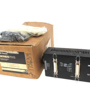NEW GE FANUC IC655CCM590A ADAPTER UNIT