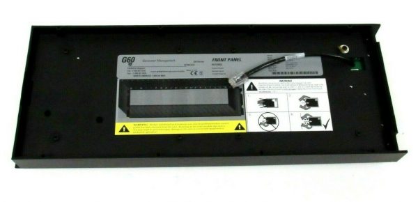 NEW GE G60 G6P3CH MULTILIN GENERATOR MANAGEMENT RELAY - Image 4