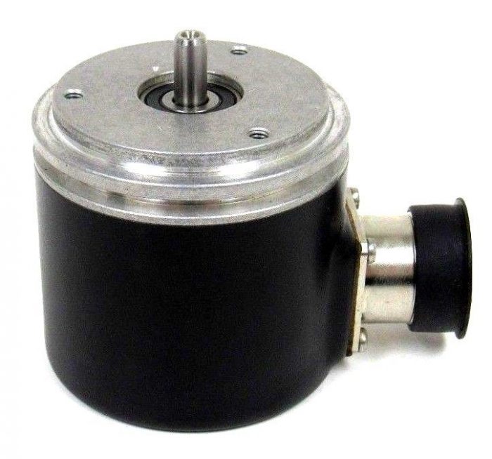 NEW HEIDENHAIN 250-048-35 ENCODER 25004835 ROD 426.0010-360 - Image 4