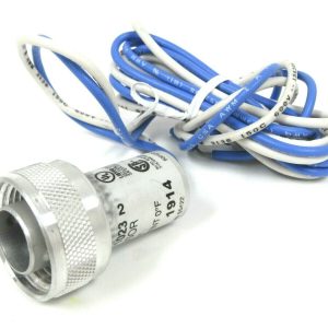 NEW HONEYWELL C7035A-1023 U.V. FLAME DETECTOR SENSOR C7035A1023 1914