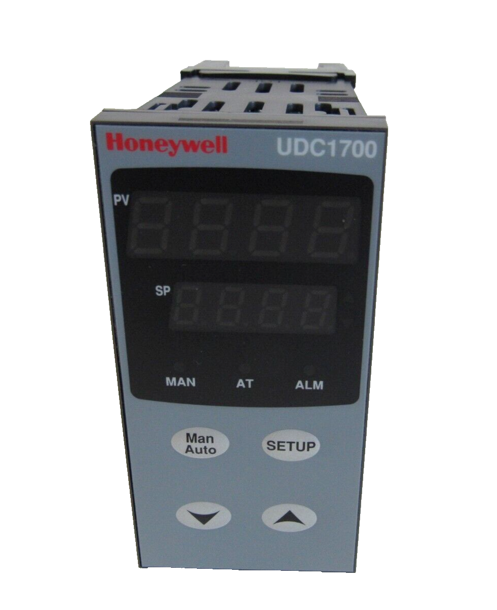 NEW HONEYWELL UDC1700 DIGITAL CONTROLLER DC170211111000 - Image 4