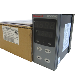 NEW HONEYWELL UDC1700 DIGITAL CONTROLLER DC170211111000