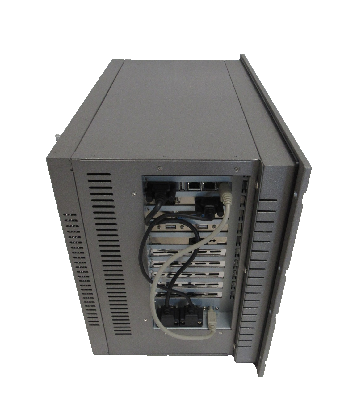 NEW IEI INTEGRATION CORP WS-855GS OPERATOR INTERFACE WS-855GS/A130B/R ...