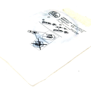 NEW IFM EFECTOR MK5107 SENSOR MKT3000-BPKG/0,3/US