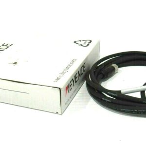 NEW KEYENCE OP-73864 FIBER OPTIC CABLE OP73864