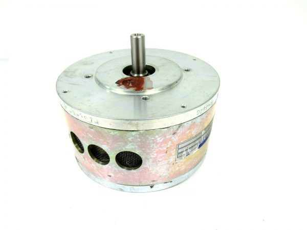NEW KOLLMORGEN 00-01203-M04 SERVO DISC DC MOTOR 0001203M04