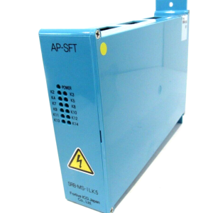NEW KOLLMORGEN SRB-MS-ILK5 INTERLOCK MODULE SRBMSILK5