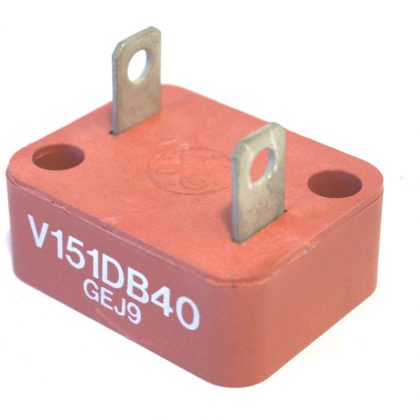 NEW LITTELFUSE V151DB40 VARISTOR GEJ9