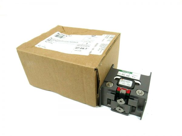 NEW MARKEM 5825524-AD LOCATING PRINTHEAD MODULE 5825524AD