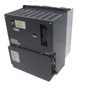 NEW MITSUBISHI MR-J3-CR55K4 SERVO AMPLIFIER MRJ3CR55K4