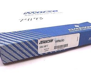 NEW MORSE 099650 ROLLER CHAIN  10' 35R