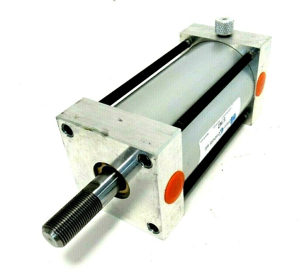 NEW MOTION CONTROLS S2167 CYLINDER SB Industrial Supply, Inc.