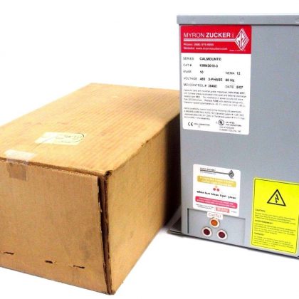 NEW MYRON ZUCKER KIM43010-3 CALMOUNT SERIES CAPACITOR KIM43103