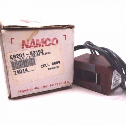 NEW NAMCO EB201-83193 COIL EB20183193