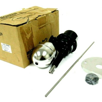 NEW NOHKEN FS-2S LEVEL SENSOR FS2S L-400