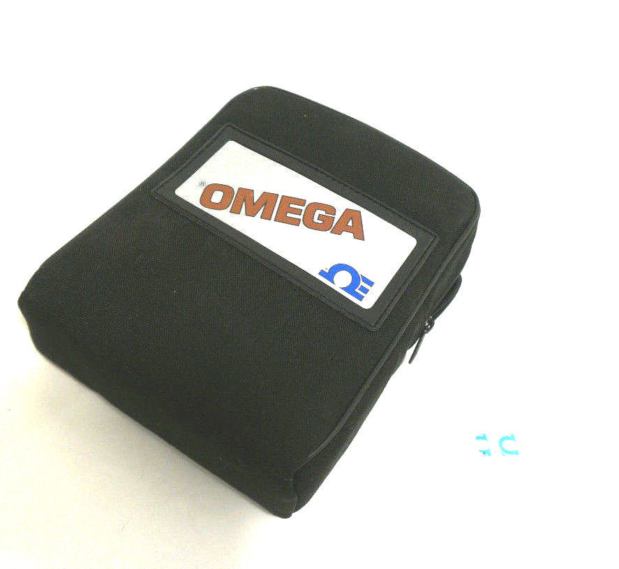 NEW OMEGA 0S85-EM INFRARED THERMOMETER 0S85EM - Image 4