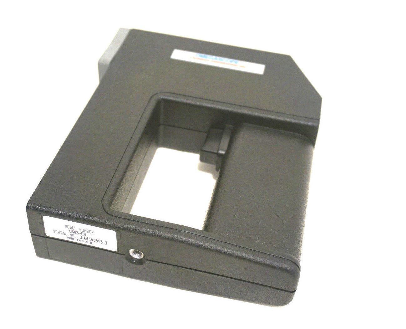 NEW OMEGA 0S85-EM INFRARED THERMOMETER 0S85EM - Image 5