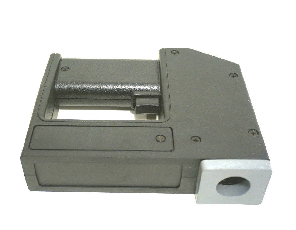 NEW OMEGA 0S85-EM INFRARED THERMOMETER 0S85EM