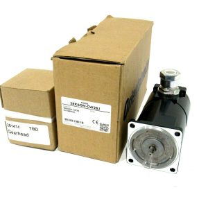 NEW ORIENTAL MOTOR 2RK6GN-CW2BJ REVERSABLE MOTOR 2RK6GNCW2BJ