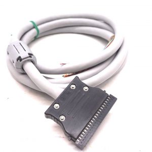 NEW PANASONIC SUNX SL-L2000F CONNECTOR CABLE SLL2000F