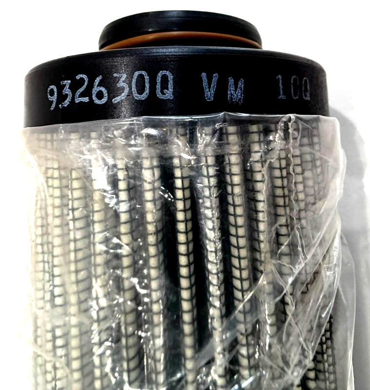 NEW PARKER 932630Q VM 10Q HYDRAULIC FILTER ELEMENT 932630Q - Image 3