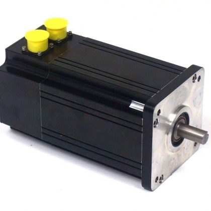 NEW PARKER MPC1141X-115078 SERVO MOTOR 2.4HP, MPC1141X115078