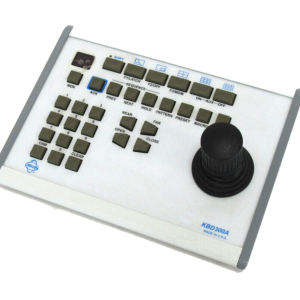 NEW PELCO KBD300A KEYBOARD VARI-SPEED JOYSTICK CONTROLLER