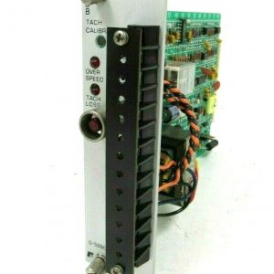 NEW RELIANCE ELECTRIC 0-52806-1 TACHOMETER BOARD 0528061