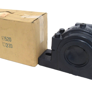 NEW SAF520 PILLOW BLOCK 3-7/16"