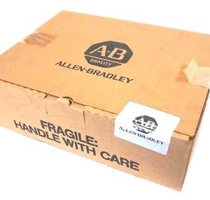 NEW SEALED ALLEN BRADLEY 1771-IAD INPUT MODULE SER.B 1771IAD