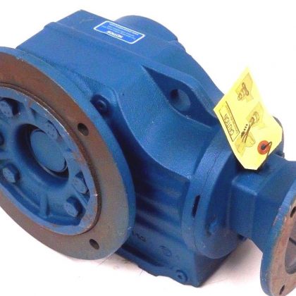 NEW SEW EURODRIVE KAF67AM56-KS GEAR DRIVE RATIO 30.22