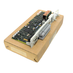 NEW SIEMENS 6SN1121-0BA11-0AA1 CONTROL MODULE 6SN11210BA110AA1