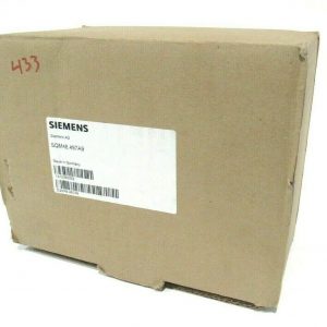 NEW SIEMENS SQM48.497A9 COMBUSTION ACTUATOR LMV 5X SYSTEM SQM48497A9