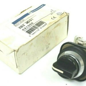 NEW TELEMECANIQUE XB2-MD31 SELECTOR SWITCH XB2MD31
