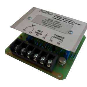 NEW TELMAR INSTRUMENTS 10658 THEERMOCOUPLE TRANSMITTER