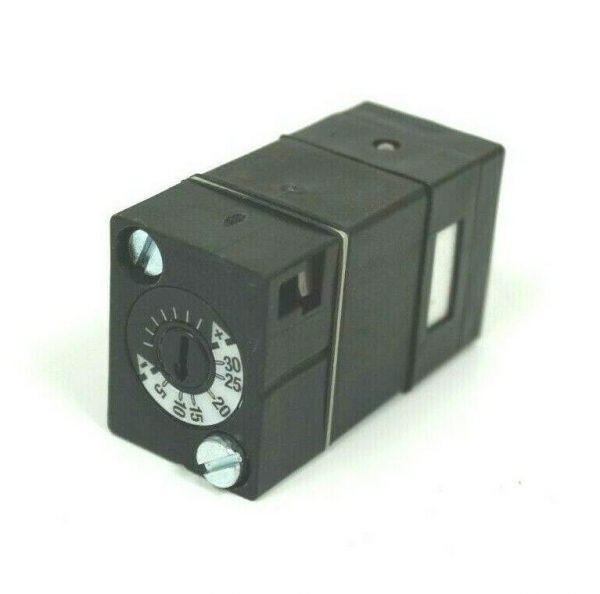 NEW UNIST 60-6393 PULSE GENERATOR CONTROLLER 606393