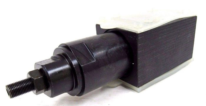 NEW VICKERS DGMX2-3-PP-AW-S-40 PRESSURE REDUCING VALVE DGMX23PPAWS40 - Image 3