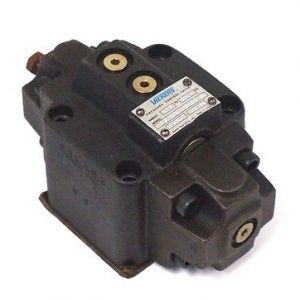 NEW VICKERS F3-RCG-06-B1-30 PRESSURE CONTROL VALVE 675842