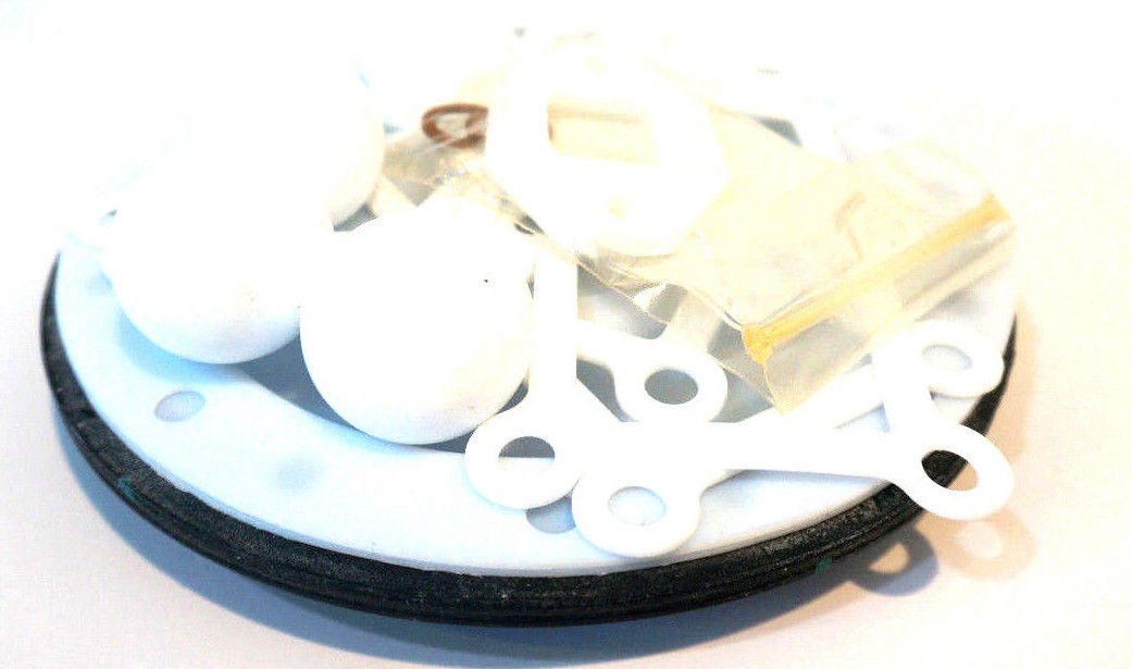 NEW WARREN RUPP 476.034.635 PUMP REPAIR KIT 476034635 - Image 4