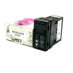 NEW WATLOW 988B-20CD-AAAB TEMPERATURE PROCESS CONTROLLER 988B20CDAAAB