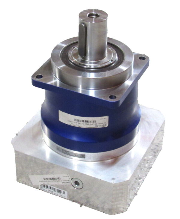 2k Reducer NEW WITTENSTEIN SP180S-MC1-3-1M0-2K GEAR REDUCER 3:1 29070967 ...